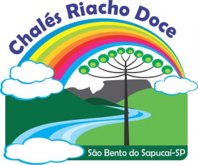 Chalés Riacho Doce